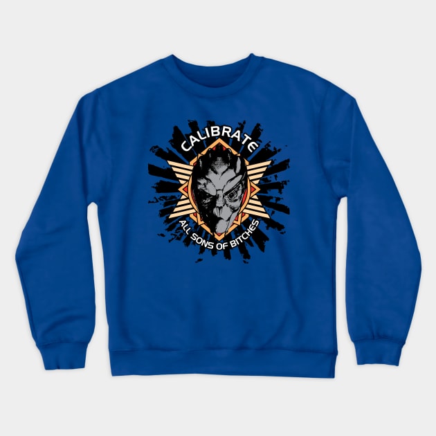 Garrus vakarian hoodie online